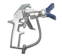 For pulverizador airless de 2 dedos 5000 PSI. -