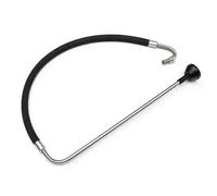 For pulverizador for GRA 390 395 490 pulverizadores de pintura herramienta de pulverización sin aire línea de reflujo y piezas de tubo de succión de entrada(Reflux Tube)