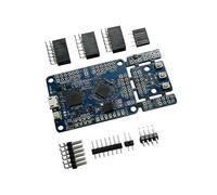 For Python FPGA Development Board ICEBreaker 1.0E Graphical Programming Easily Runs RISC-V