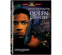 For Queen & Country [USA] [DVD]