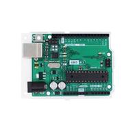 For R3 Development Board for Microcontroller C Language Programming Learning Motherboard Kit