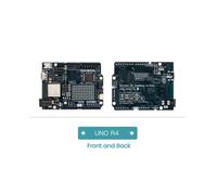 For R4 WiFi Version Controller R4 Programming Development Board Ideal for DIY Projects & Robotics