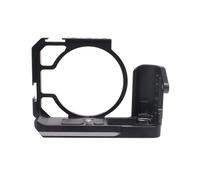 For R50V Camera Rabbit Cage Micro-Single Quick Release Plate Stabilizer Video Vertical Photography Accessories