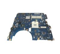 For R540 NP-R540 Placa Base De Computadora Portátil HM55 DDR3 BA92-06785A BA41-01219A Placa For Samsung, Partes