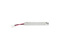 For Range Hood Accessories LED Lighting for FOTILE AC 220V 3W Spotlight Light Bar Repair Parts