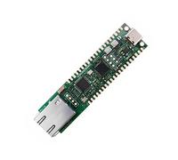 For Raspberry Pi 2 RP2350A W6300-EVB Ethernet Development Board ETH RJ45 Type-C W6300-EVB-Pico2