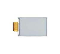 For Raspberry Pi 3.6"E-Paper HAT+ E-Ink Full Color 600x400 Display Module Screen SPI Interface Low Power E-Paper Panel A