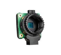 For Raspberry Pi Global Shutter Camera Module IMX296 Sensor 15.8MP 1456X1088 GS Camera Module