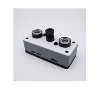 For Raspberry Pi Zero 2W Camera Case 3D Print Case Also for Zero/ Zero W with Camera