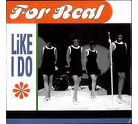 For Real - Like I Do [12" VINYL]