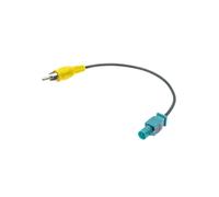 For Rear View Camera Adapter Cable Fakra to Connector Reversing Line Car Rear Sight Conversion Wire