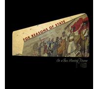 For Reasons of State - On a Bus Leaving Tirana (+Download) [Vinilo]