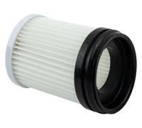 For reemplazo de filtro de aspiradora Makita CL100/106/108/DCL180/280/281 Series, material de polipropileno compatible con la pieza No. 199989-8