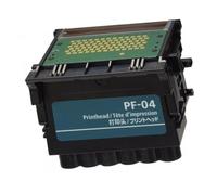 For reemplazo del cabezal de impresión Canon PF-04 for impresoras IPF650 IPF655 IPF750 IPF755 - Cartucho de inyección de tinta duradero for impresión de gran formato