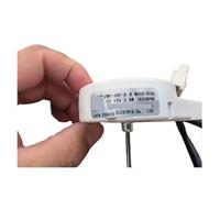 For Refrigerador Motor De Ventilador For Refrigerador Congelador MA00-518A DC 12V 3.8W Piezas De Refrigerador