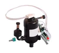 For Refrigerador Portátil Mini Compresor De Aire Acondicionado 1 Unidad ST19DC 12V 24V 48V 400W Capacidad R134a(48V 1PCS)