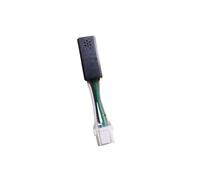 For refrigerador Sensor de humedad Control de temperatura accesorios de detección 0064000500 BCD-349WDCV