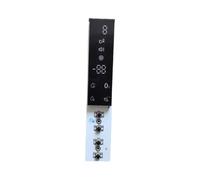 For Refrigerador, Tablero De Control De Teclado, Panel Táctil DA92-00178E, Tablero De Visualización For Samsung, Partes