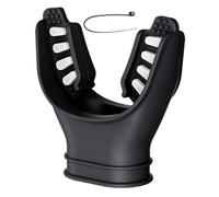 for Regulator,Comfortable Dive Accessories - Practical Snorkeling Accessorie Replacement for Snorkeling Deep