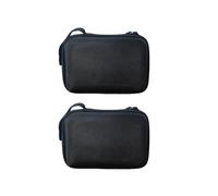 For Retroid Pocket Flip 2 Protective Carrying Case Portable Travel Storage Bag Dustproof Anti-Fall Hard Shell Pouch