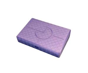 For Retroid Pocket Flip2 Storage Case AntiFall Travel for RP Flip2 Console Protetive Cover Storage Box Shell