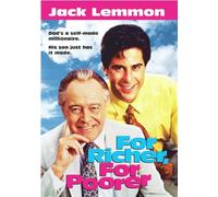 For Richer, for Poorer [Alemania] [DVD]