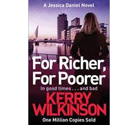 For Richer, for Poorer (Jessica Daniel series, 10)