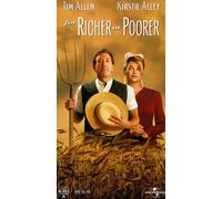 For Richer or Poorer