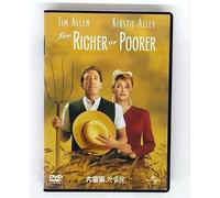 For Richer Or Poorer [97/E/S: J [Alemania] [DVD]