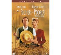 For Richer or Poorer (DVD) (Importación USA)