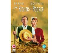 For Richer Or Poorer [Edizione: Regno Unito] [Reino Unido] [DVD]