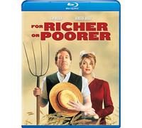 For Richer or Poorer [USA] [Blu-ray]