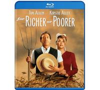 For Richer or Poorer [USA] [Blu-ray]
