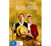 For Richer or Poorer [USA] [DVD]