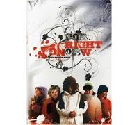 For Right Or Wrong:the Burton - Burton Snowboards: For Right Or Wrong [Reino Unido] [DVD]