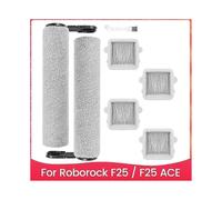 For Roborock F25 / F25 ACE Wet/Dry Vacuum Cleaner Main Roller Brush...