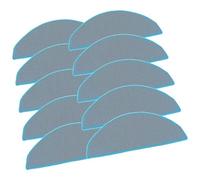 For Roomba 105 y Combo Robot Kit de paño de fregona 4 o 10 paños de microfibra for limpieza y mantenimiento de suelos(10 PACK)