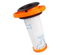 For Rowenta for X-Force for Flex 9.60 Juego de filtros de repuesto for aspiradora, repuestos lavables for modelos Allergy RH2038WO RH2037WO RH2039WO(1 PACK)