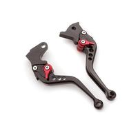 For Royal For Enfield For Himalayan 450 2023-2024 2025 CNC Adjustable Motorcycle Brake Clutch Lever Motorbike Brake Lever,buen rendimiento