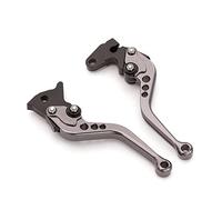For Royal For Enfield For Himalayan 450 2023-2024 2025 CNC Adjustable Motorcycle Brake Clutch Lever Motorbike Brake Lever,buen rendimiento