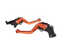 For Royal For Enfield For Himalayan 450 2023-2024 2025 CNC Adjustable Motorcycle Brake Clutch Lever Motorbike Brake Lever,buen rendimiento