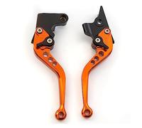 For Royal For Enfield For Interceptor 650 For INT650 2017-2019 2020 2021 2022 Motorcycle Short&Long Adjustable Aluminum Brake Clutch Lever,buen rendimiento