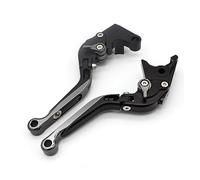 For Royal For Enfield For SUPER For Meteor 650 2024 CNC Adjustable Motorcycle Folding Extendable Brake Clutch Lever Accessories,buen rendimiento