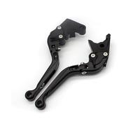 For Royal For Enfield For SUPER For Meteor 650 2024 CNC Adjustable Motorcycle Folding Extendable Brake Clutch Lever Accessories,buen rendimiento