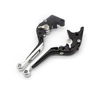 For Royal For Enfield For SUPER For Meteor 650 2024 CNC Adjustable Motorcycle Folding Extendable Brake Clutch Lever Accessories,buen rendimiento