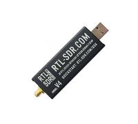 for RTL SDR V4 R828D RTL2832U 1PPM TCXO SMA