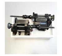 For rueda de bobinado de manivela digital NZ-1, puntero manual de doble velocidad for máquina transformadora de dientes de hierro modificable Amplia gama de aplicaciones(180 winding machine)