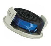 For Ryobi RAC124 18V y for Razor OLT/RLT 1830 1831 cubierta de línea de carrete de repuesto for recortadora, línea de carrete de bobina de hilo(1PCS)