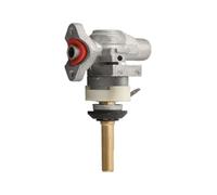For Sabaf Gas Stove Safety Valve For Water Heater GasStove With Pressure Reducer Multi-burner Valve Gas Stove Accessories