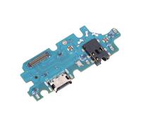 For Samsung Galaxy M13 4G SM-M135F Charging Port Flex Cable Replacement Part (without Logo)